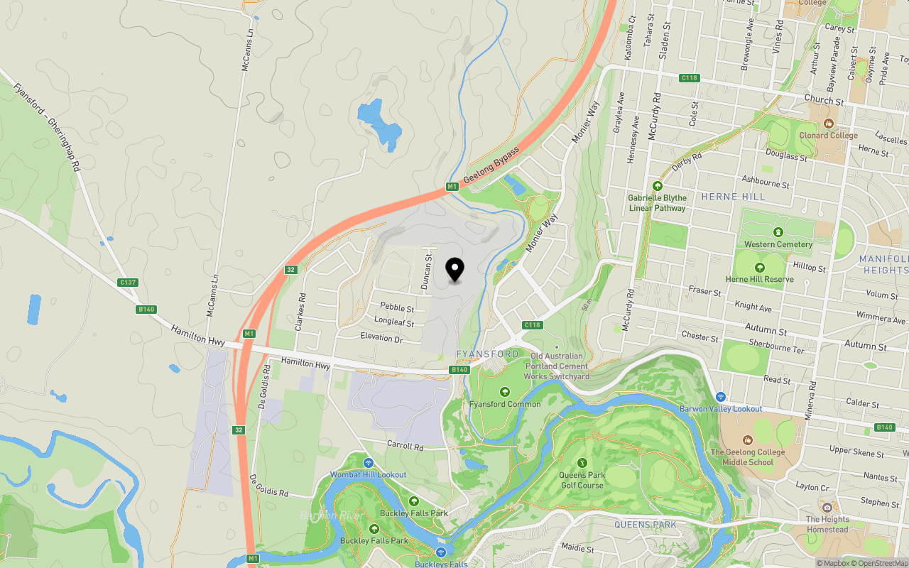 Map preview — click to interact