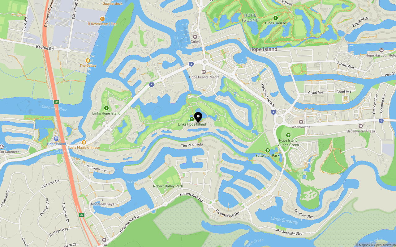 Map preview — click to interact