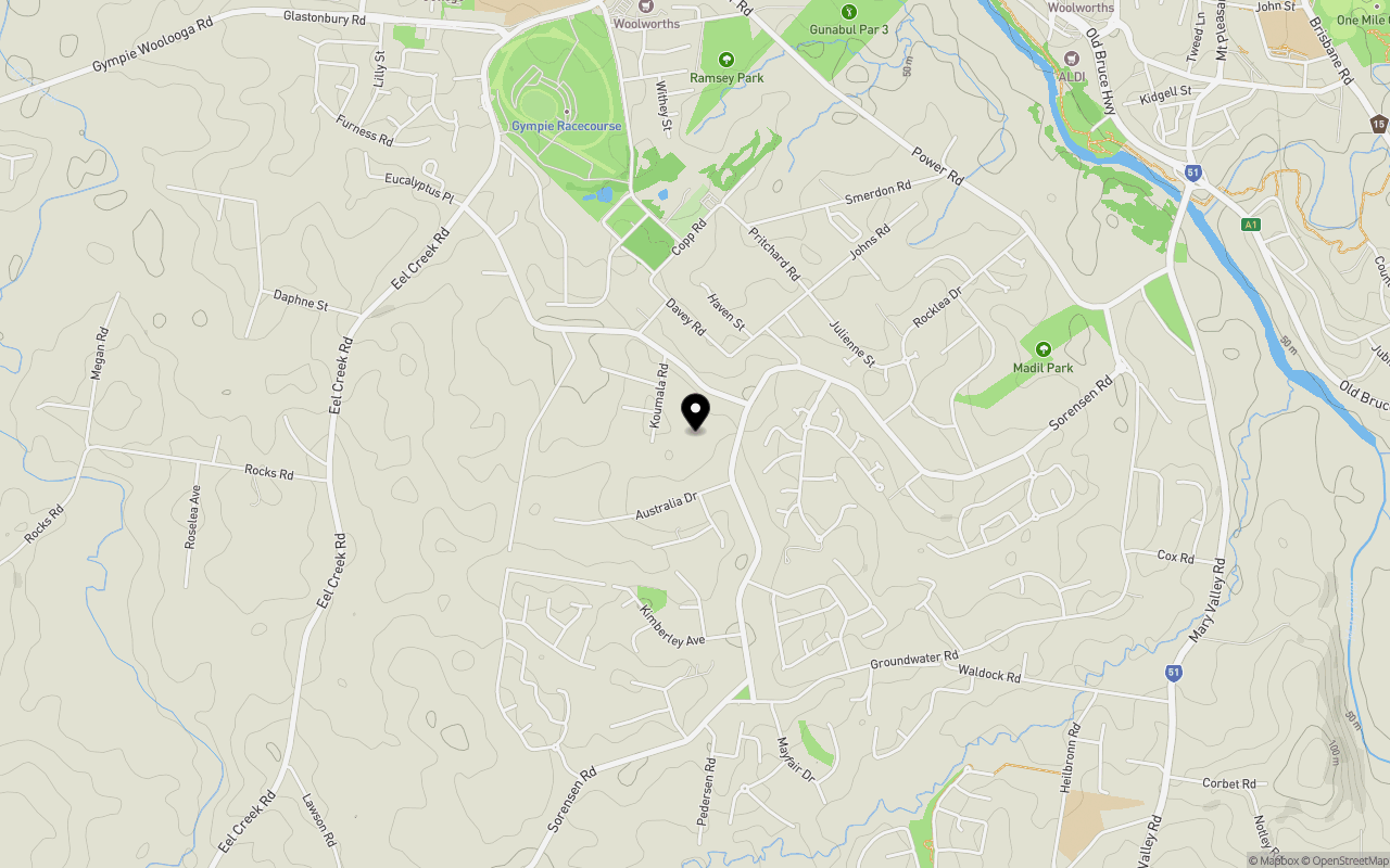 Map preview — click to interact