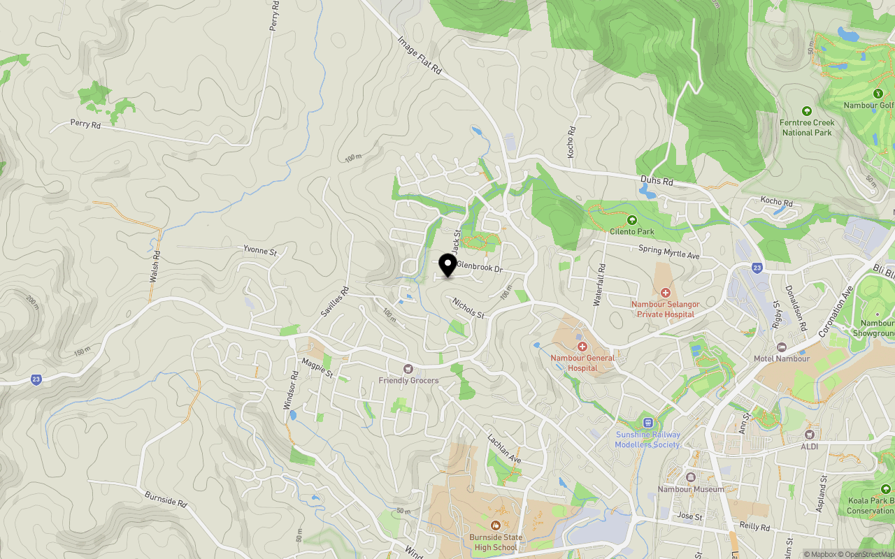 Map preview — click to interact