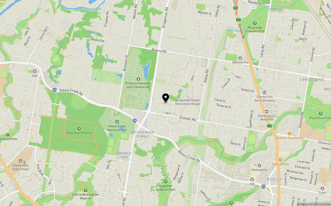 Map preview — click to interact