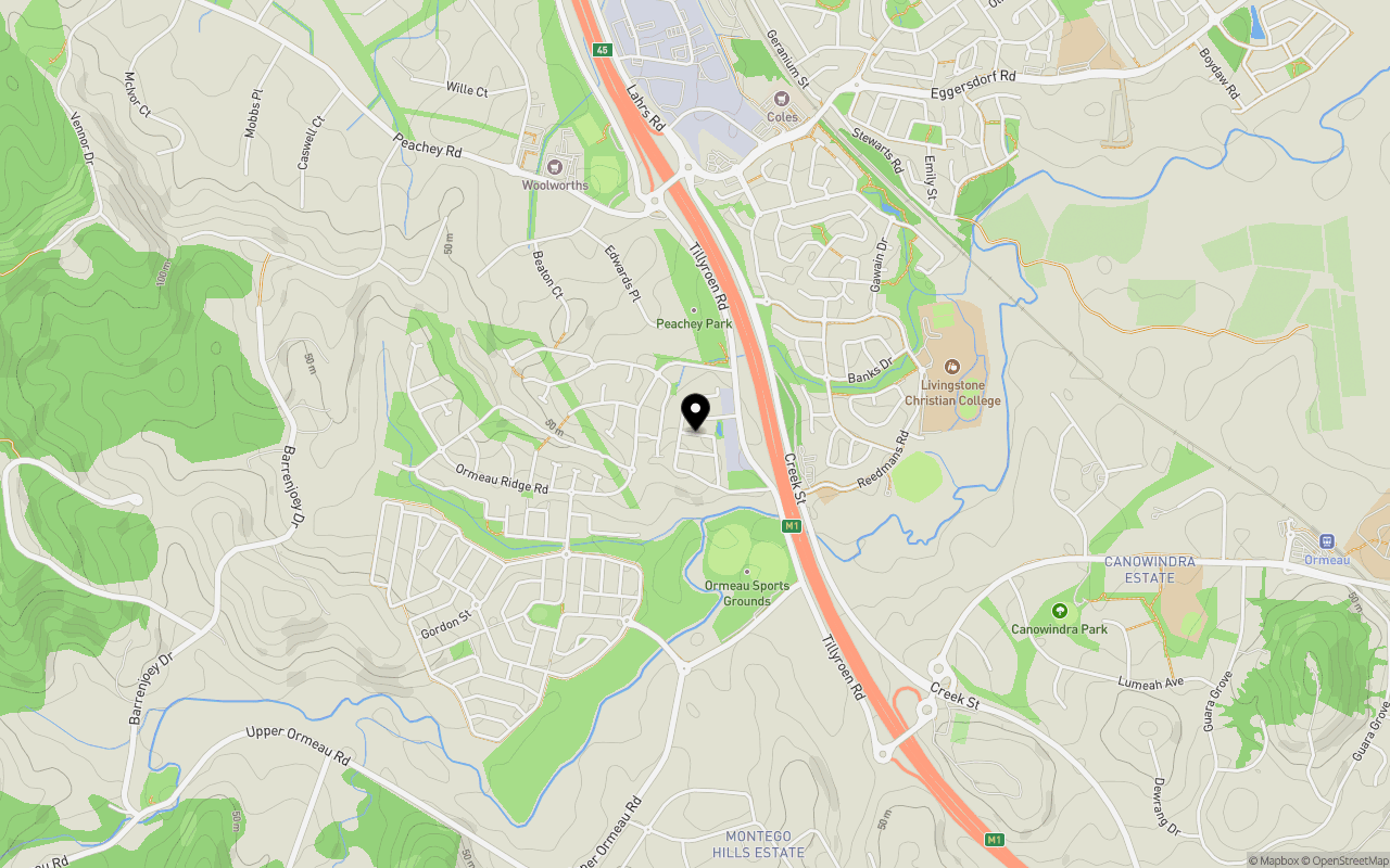 Map preview — click to interact