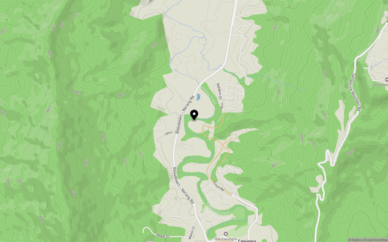 Map preview — click to interact