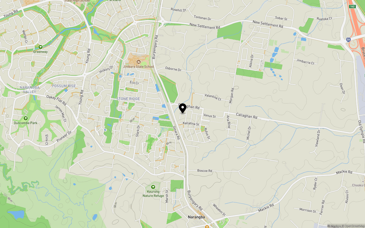 Map preview — click to interact