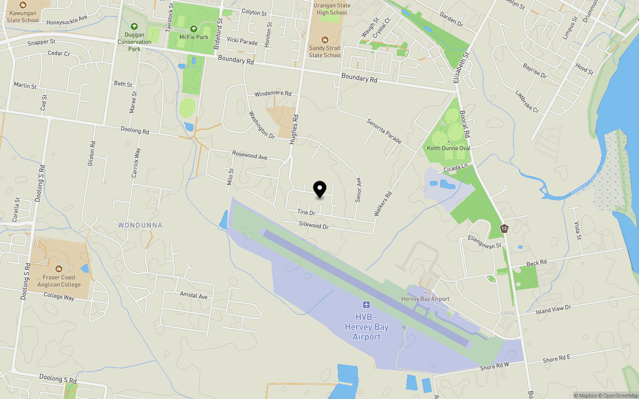 Map preview — click to interact