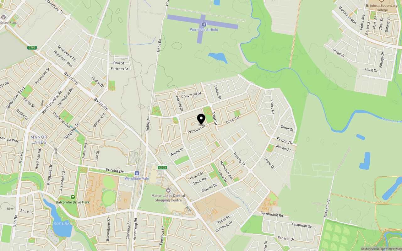 Map preview — click to interact