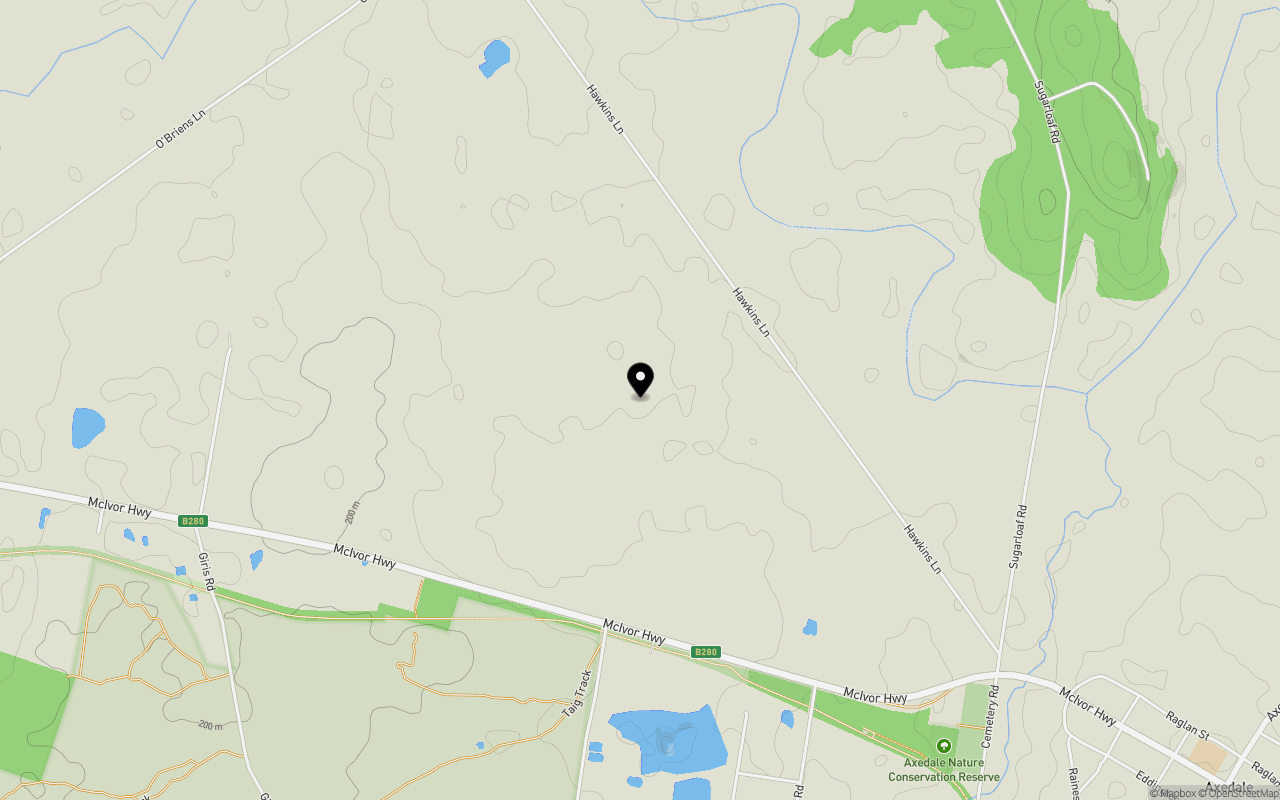 Map preview — click to interact