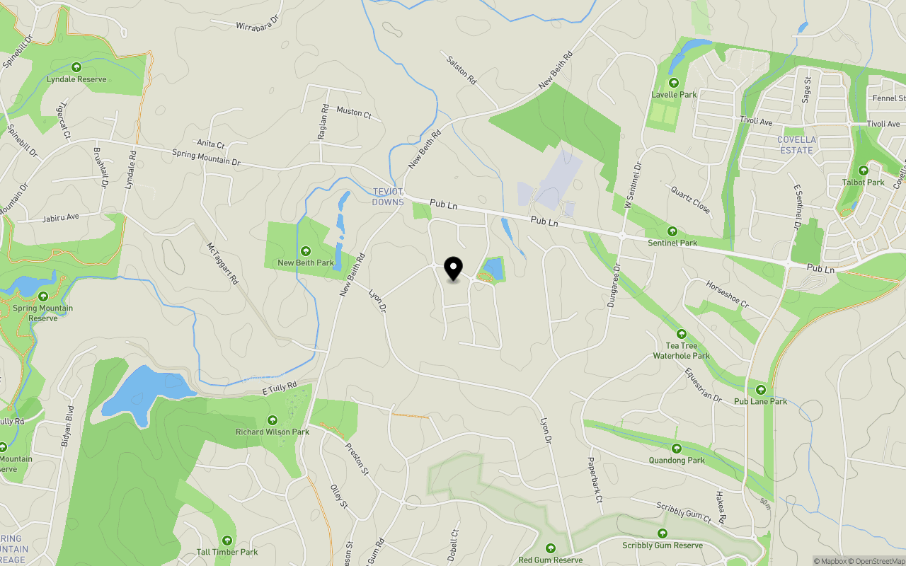 Map preview — click to interact
