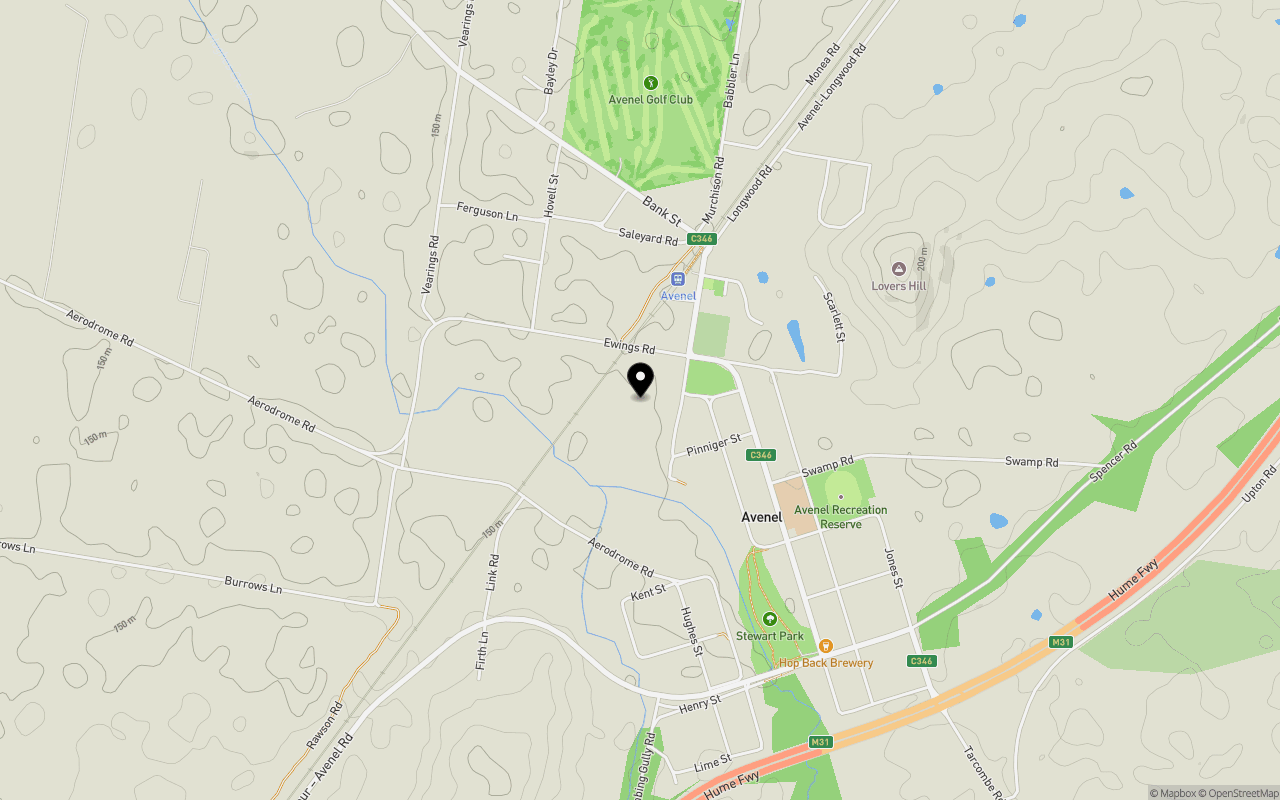 Map preview — click to interact