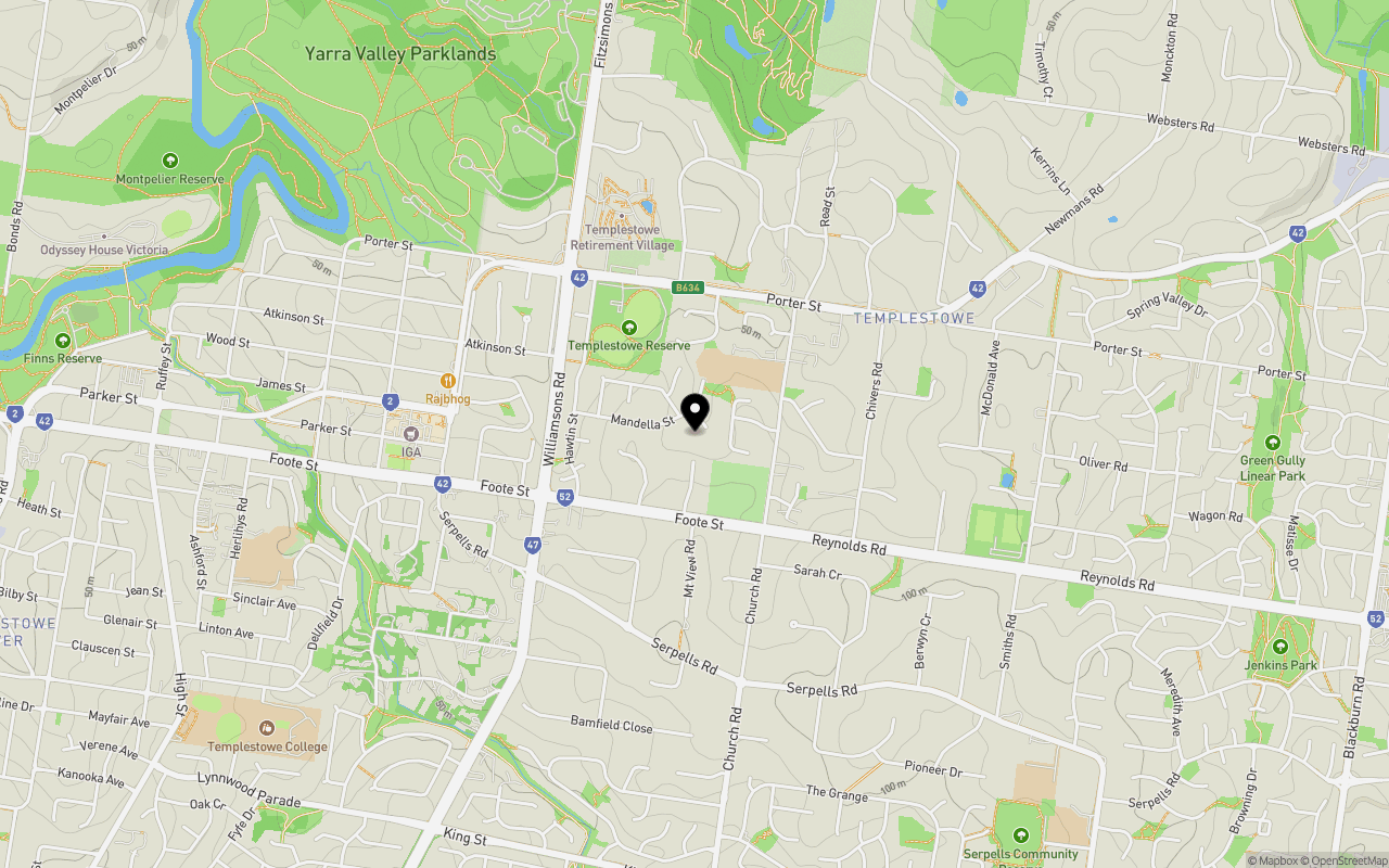 Map preview — click to interact