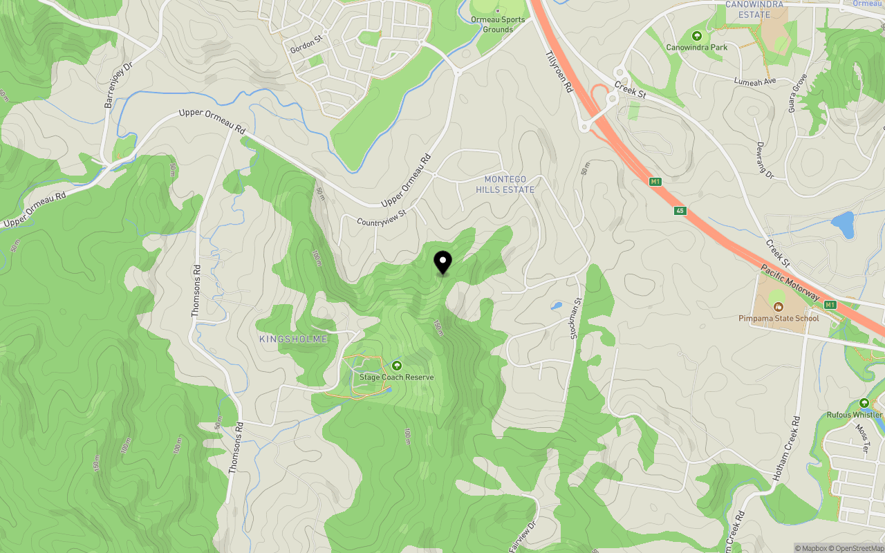 Map preview — click to interact