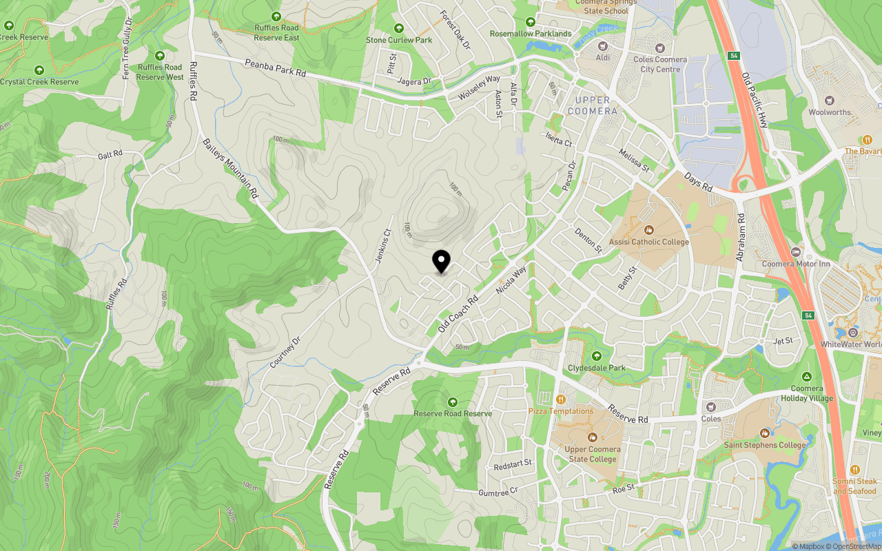 Map preview — click to interact