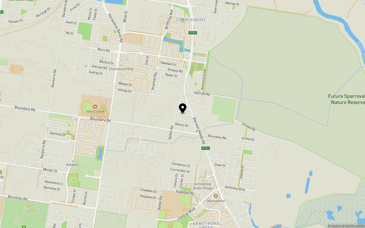 Map preview — click to interact
