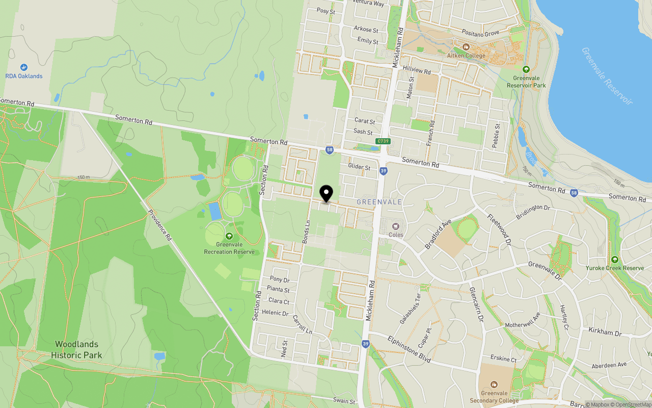 Map preview — click to interact