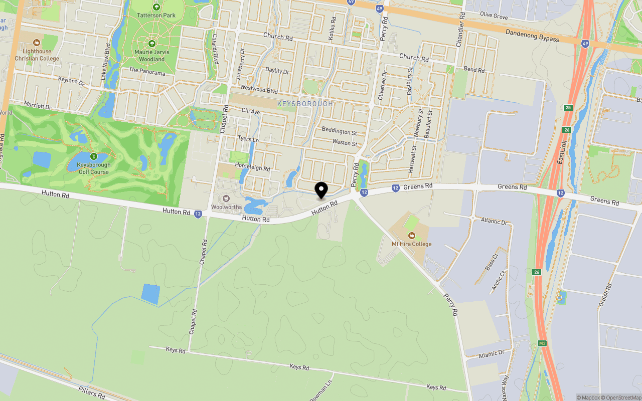 Map preview — click to interact