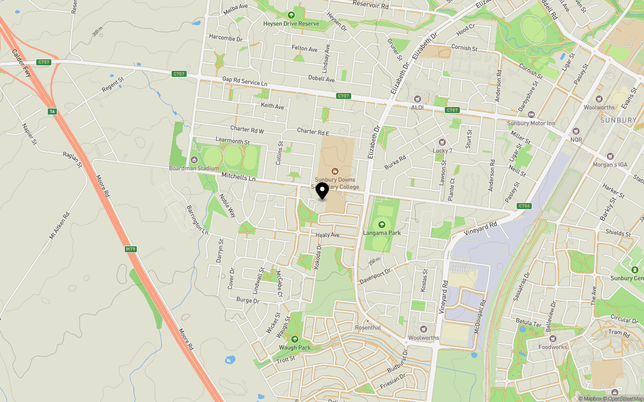 Map preview — click to interact