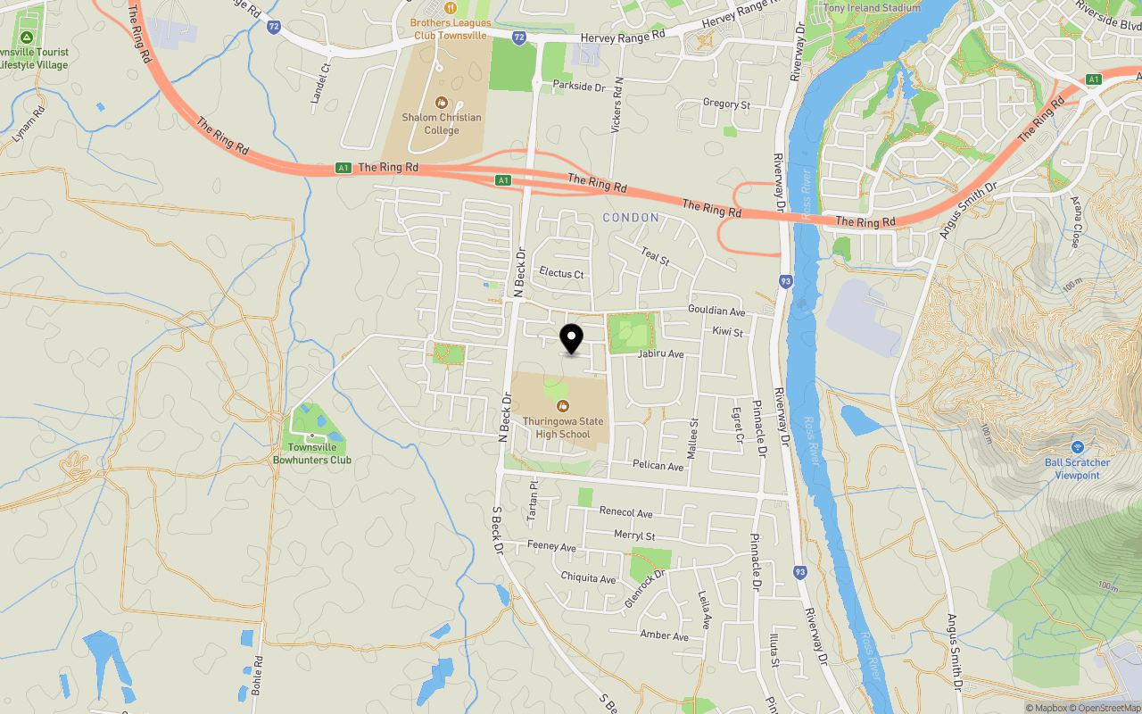 Map preview — click to interact