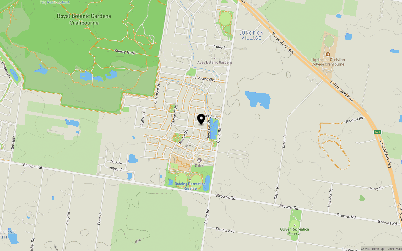 Map preview — click to interact
