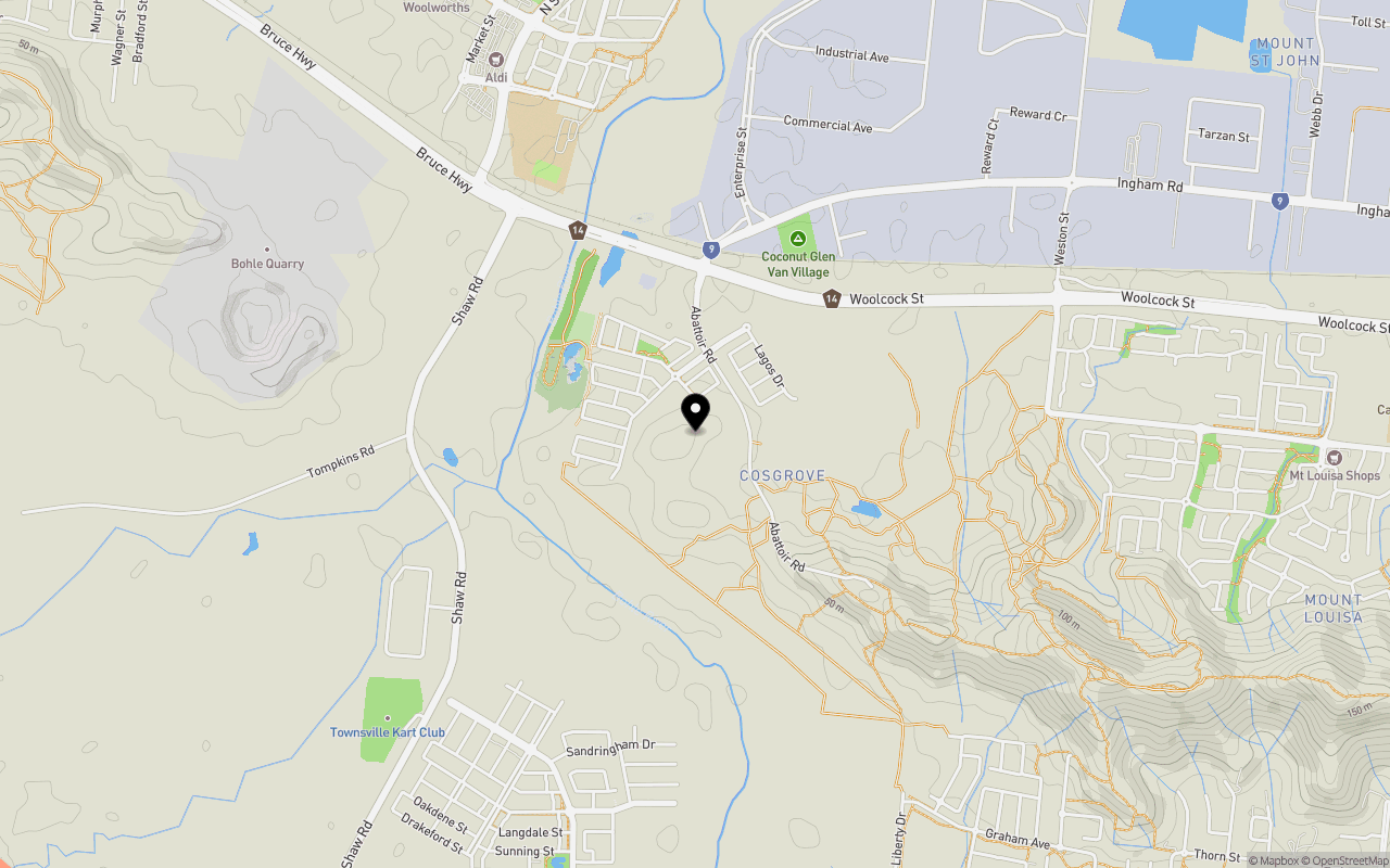 Map preview — click to interact