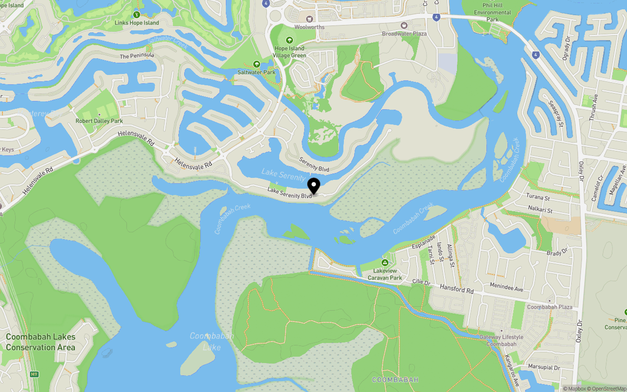 Map preview — click to interact