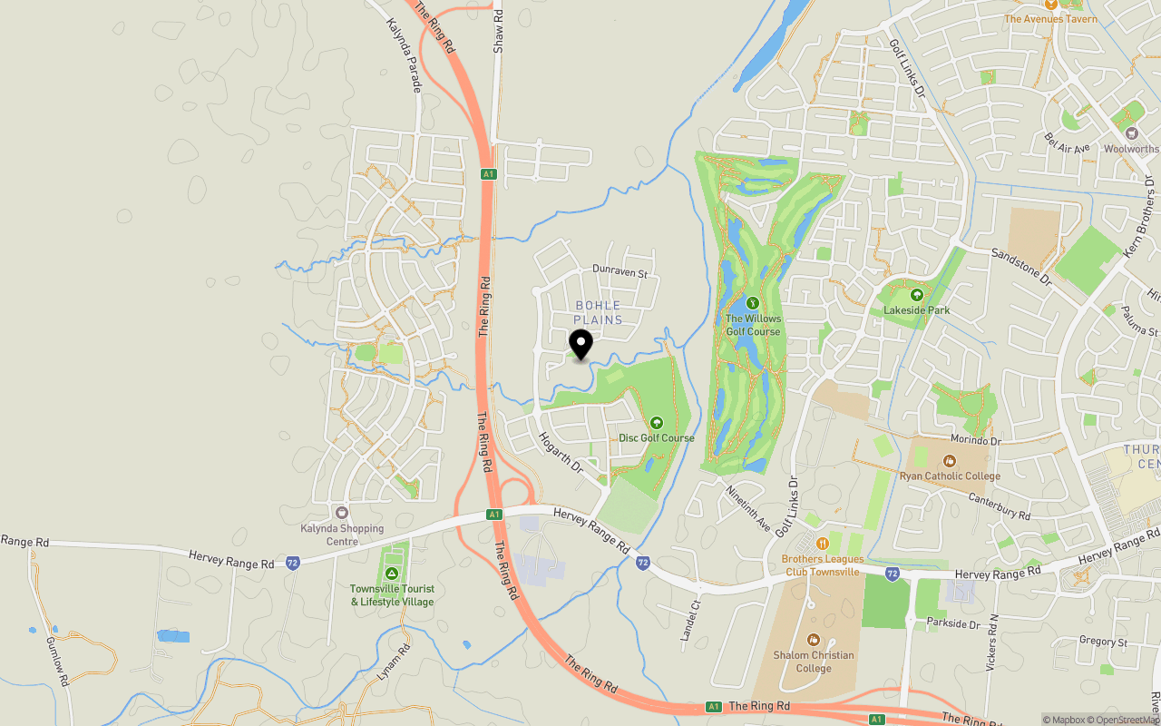 Map preview — click to interact