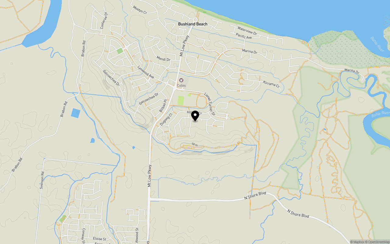 Map preview — click to interact
