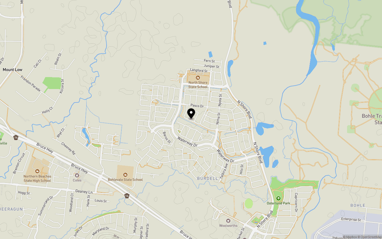 Map preview — click to interact