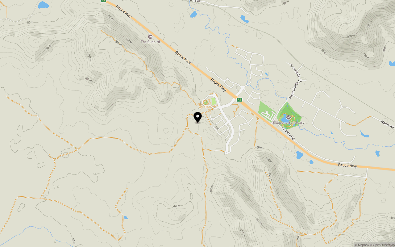 Map preview — click to interact
