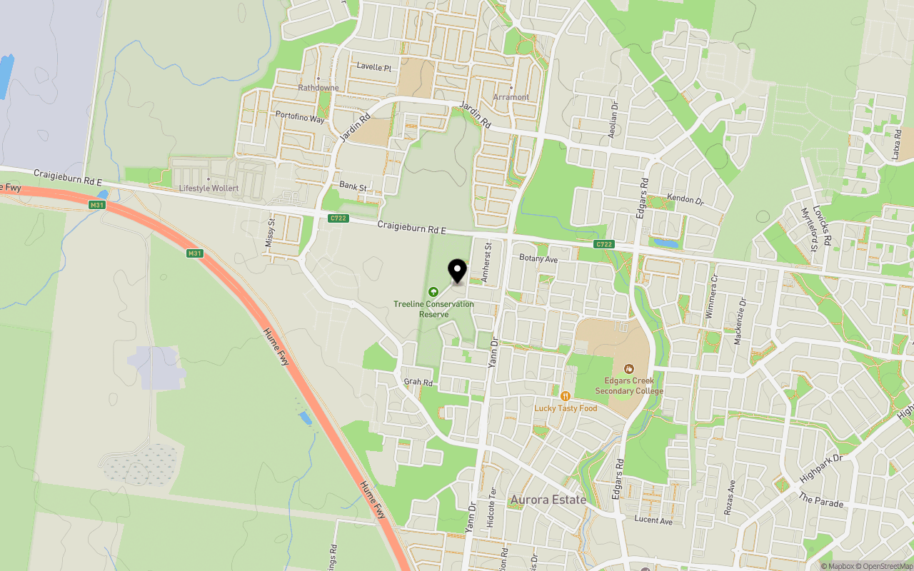 Map preview — click to interact