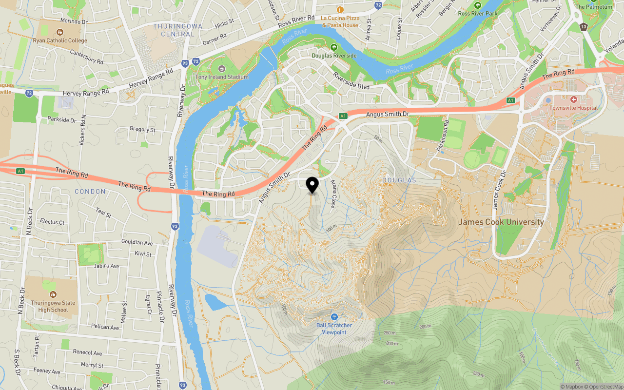 Map preview — click to interact