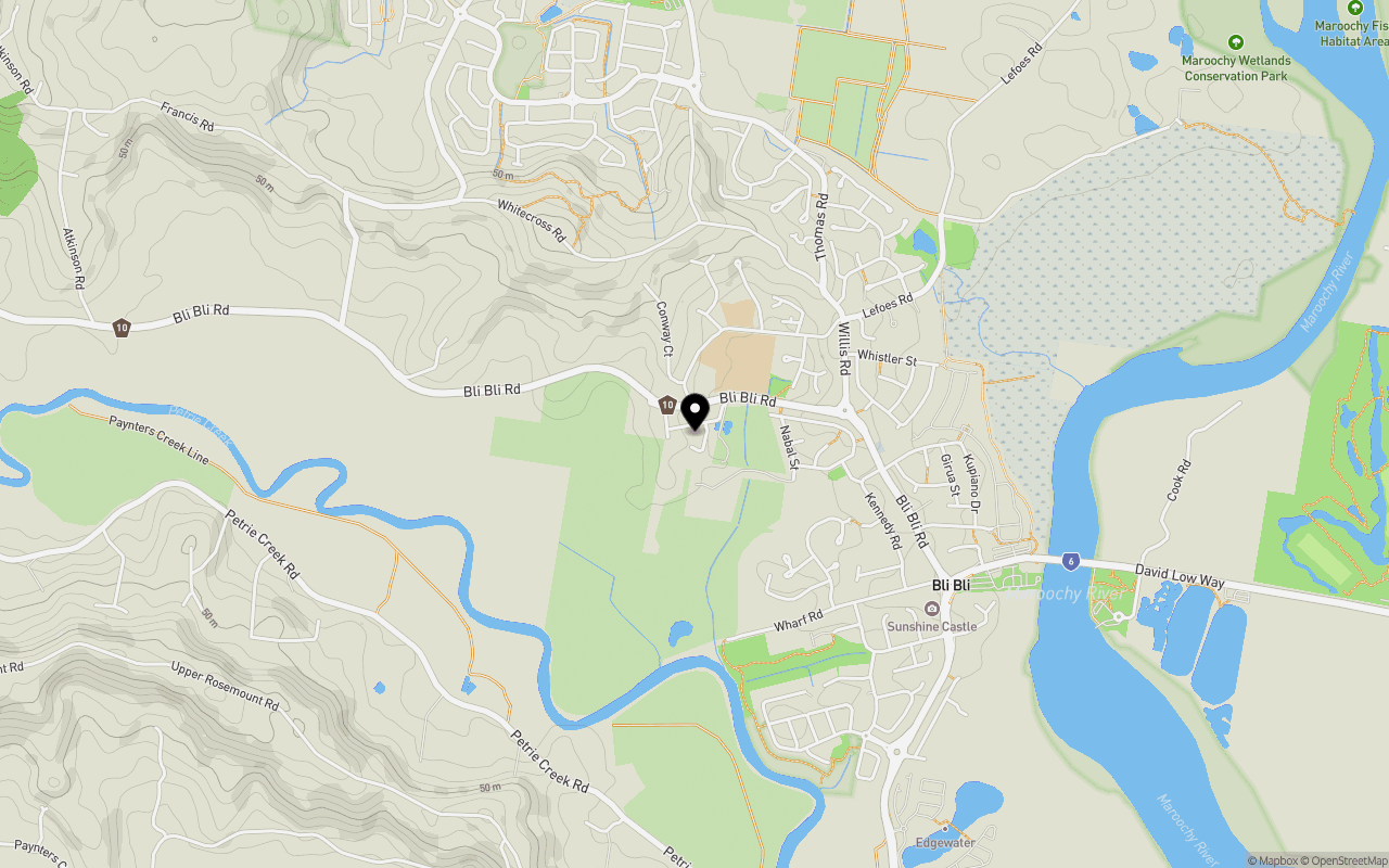 Map preview — click to interact