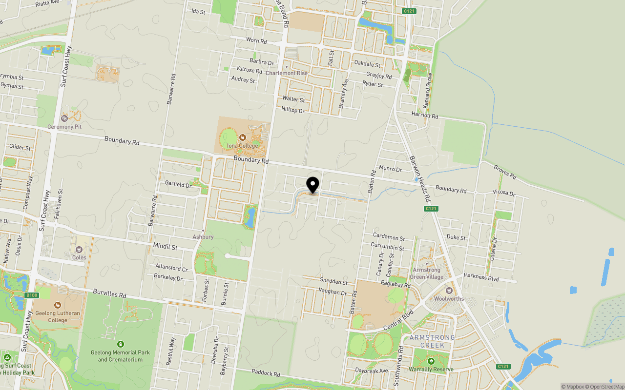 Map preview — click to interact