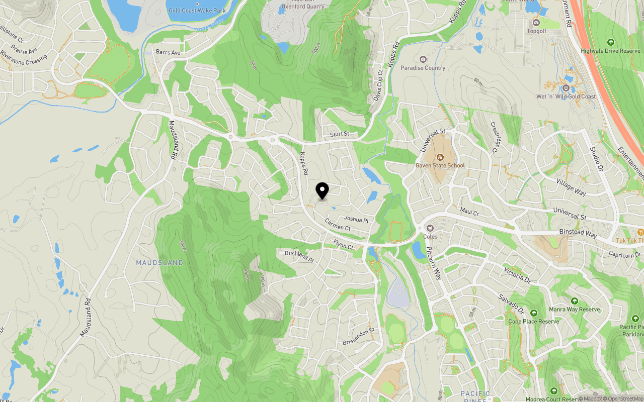 Map preview — click to interact