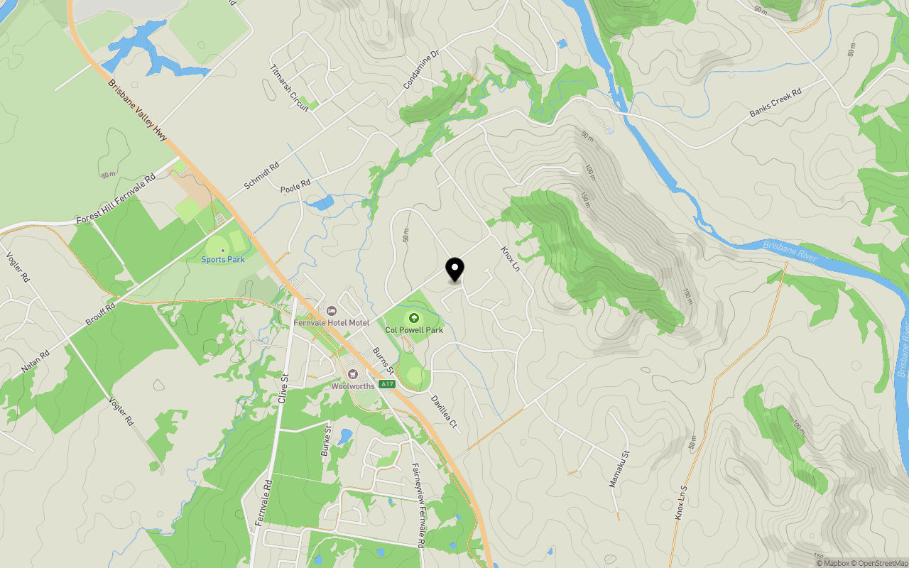 Map preview — click to interact