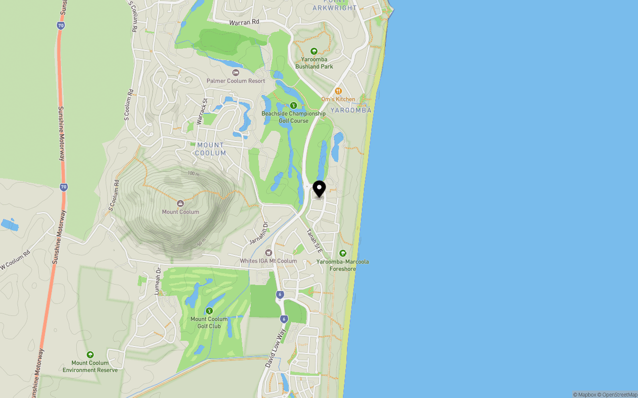 Map preview — click to interact