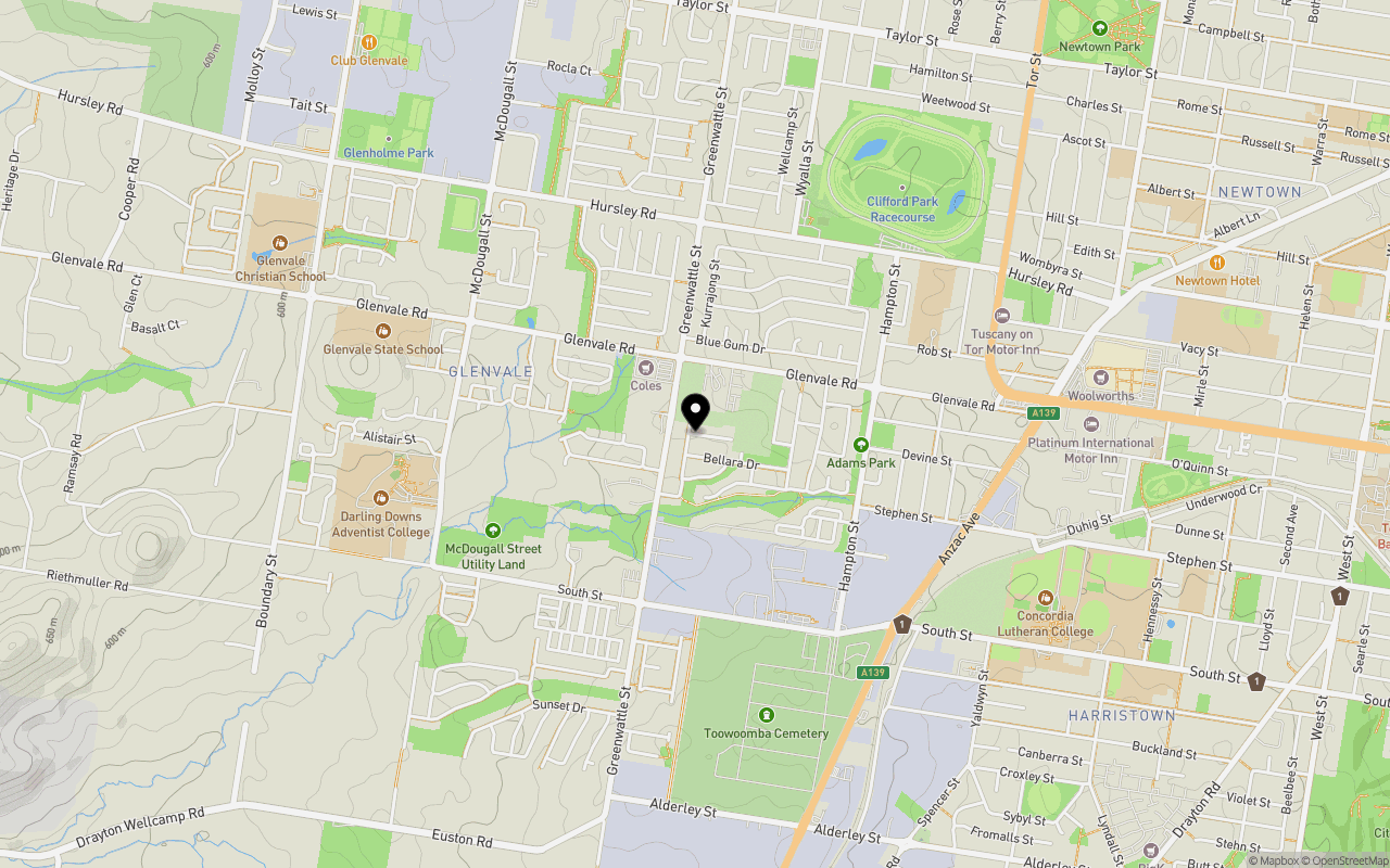 Map preview — click to interact