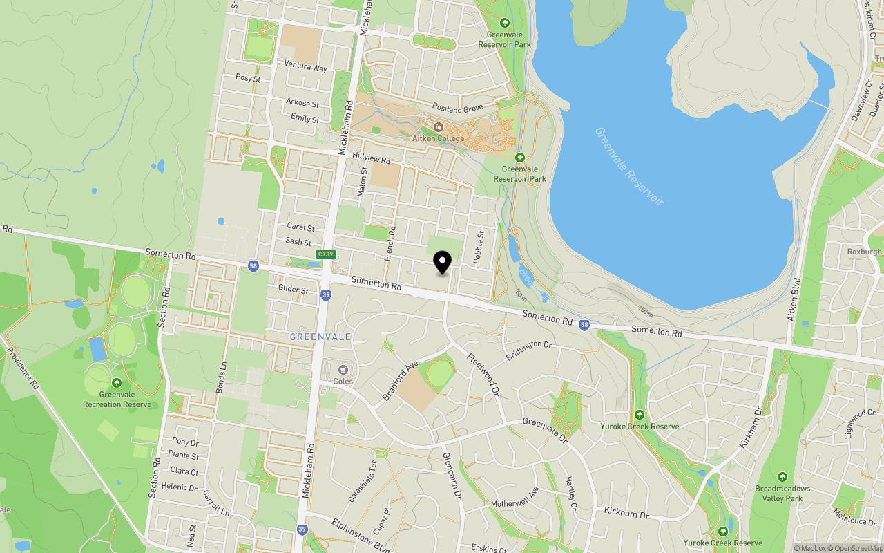 Map preview — click to interact