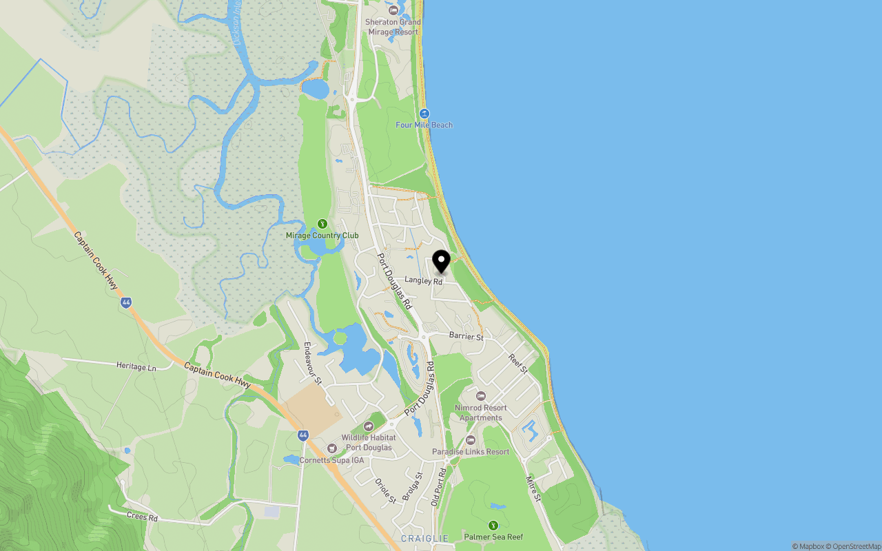 Map preview — click to interact