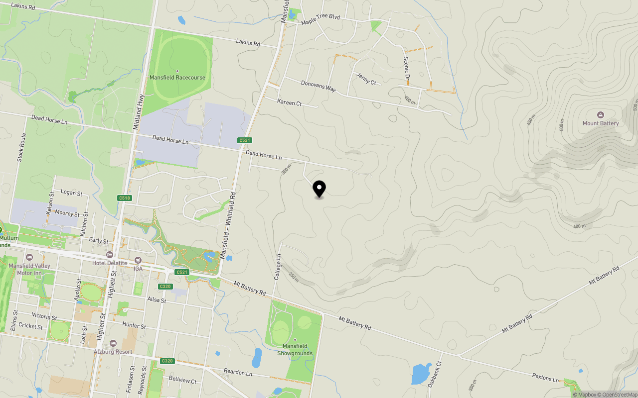 Map preview — click to interact