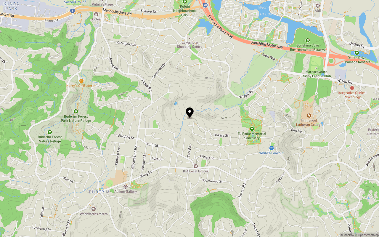 Map preview — click to interact