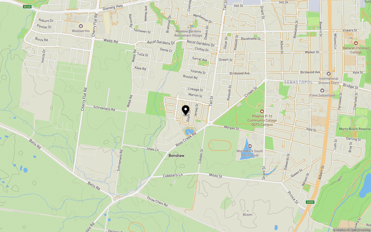 Map preview — click to interact