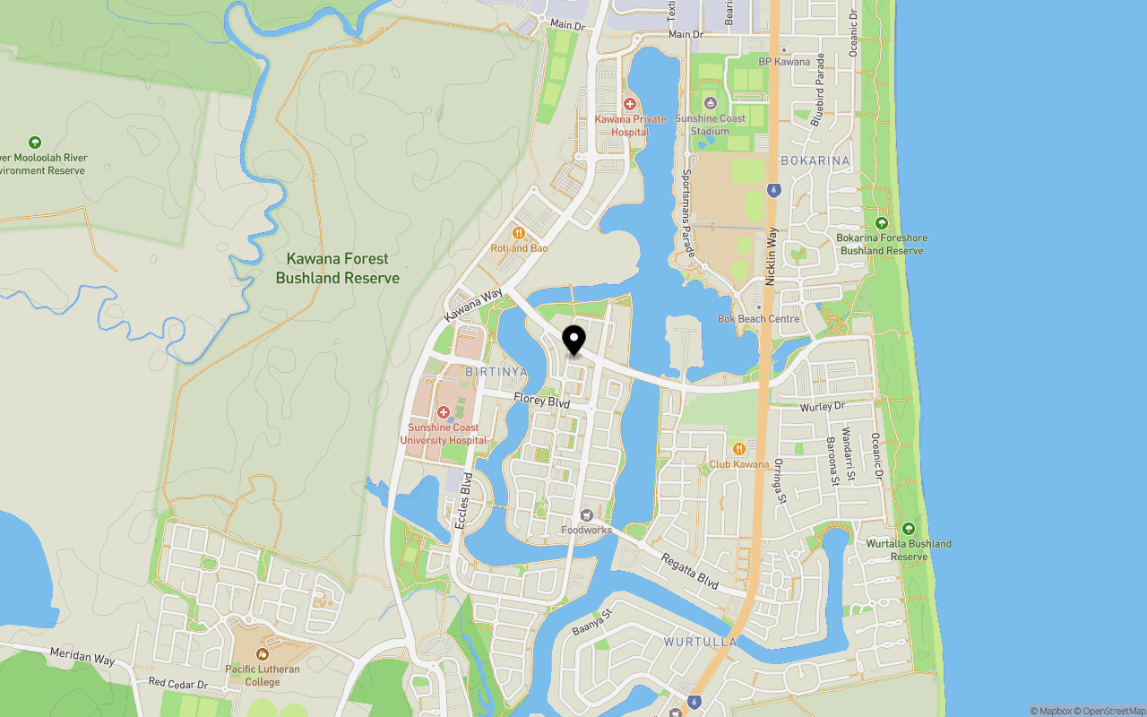 Map preview — click to interact