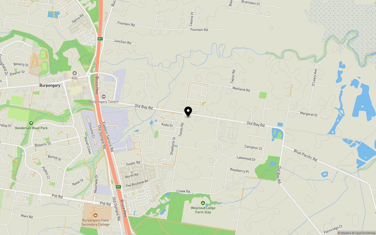 Map preview — click to interact