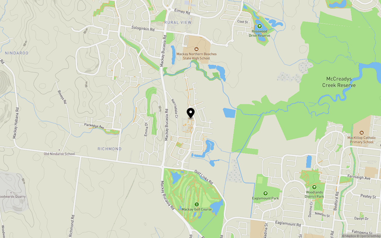 Map preview — click to interact
