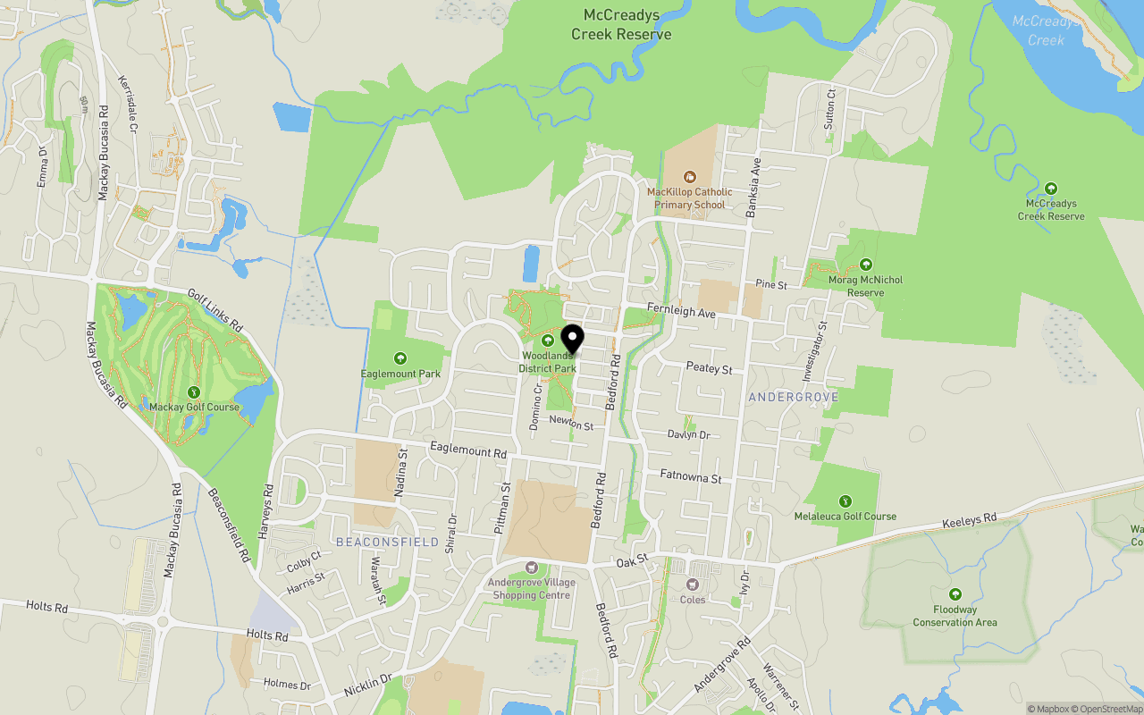 Map preview — click to interact