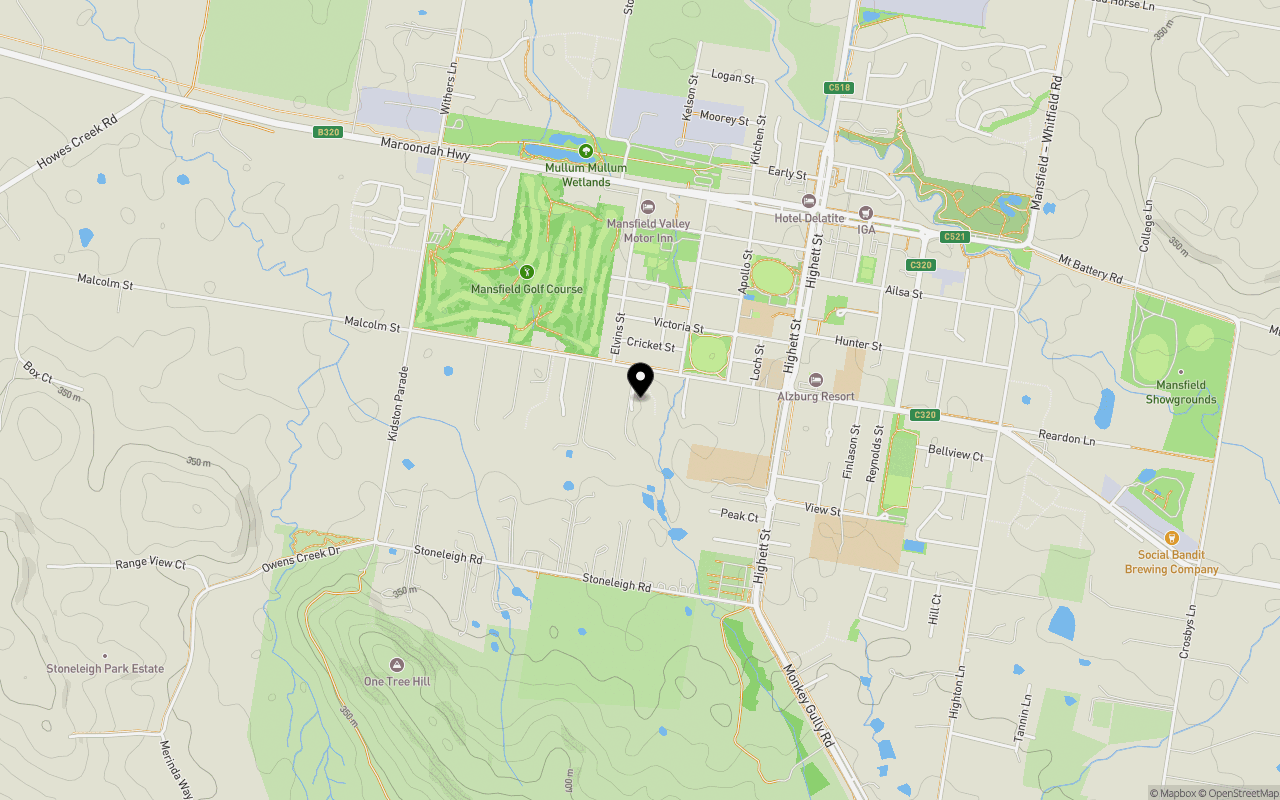 Map preview — click to interact