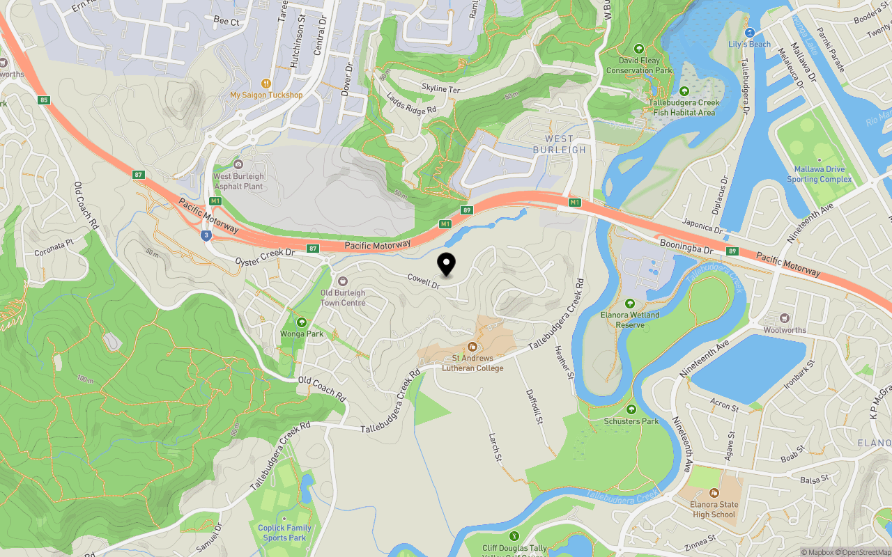 Map preview — click to interact