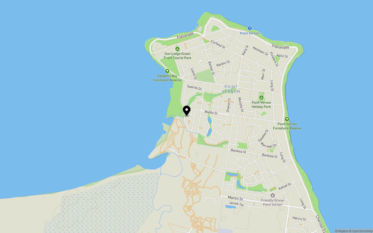 Map preview — click to interact