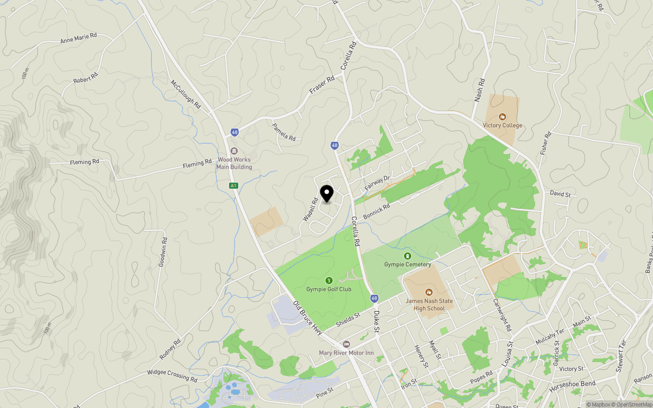 Map preview — click to interact