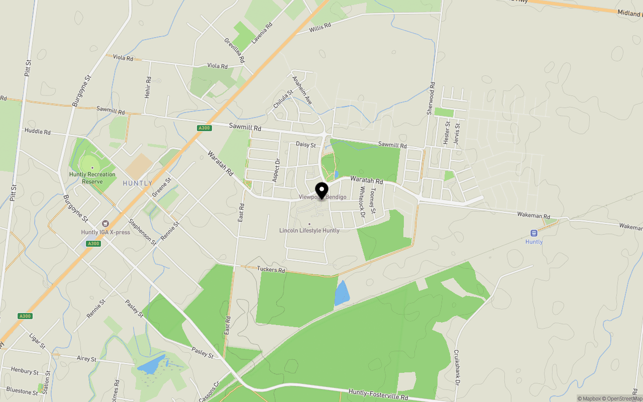 Map preview — click to interact